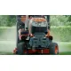 Тракторна косачка KUBOTA G261 LD с нисък колектор – 26 к.с., 137 см