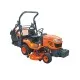 Професионална косачка KUBOTA G261 HD