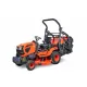 Професионална косачка KUBOTA G261 HD