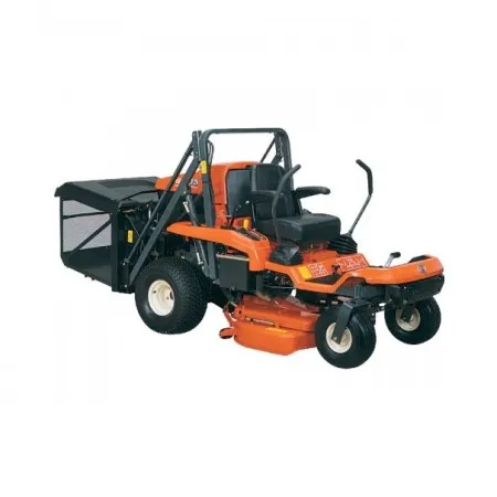 Професионална косачка KUBOTA GZD15-II HD