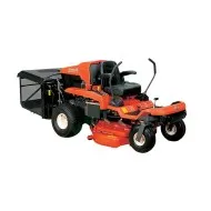 Професионална косачка KUBOTA GZD15-II LD