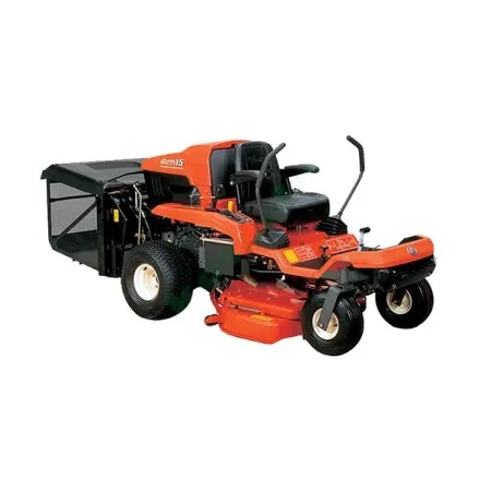 Професионална косачка KUBOTA GZD15-II LD