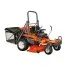 Професионална косачка KUBOTA GZD21 HD