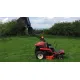 Професионална косачка KUBOTA GZD21 HD