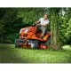 KUBOTA GR1600 ID – професионална тракторна косачка