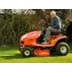 KUBOTA GR1600 ID – професионална тракторна косачка