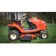 KUBOTA GR1600 ID – професионална тракторна косачка