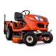 KUBOTA GR1600 ID – професионална тракторна косачка