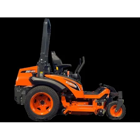 Професионална косачка KUBOTA ZD1211-60 EU
