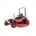 Професионална косачка KUBOTA ZD1211-60R EU