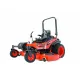 Професионална косачка KUBOTA ZD1211-60R EU