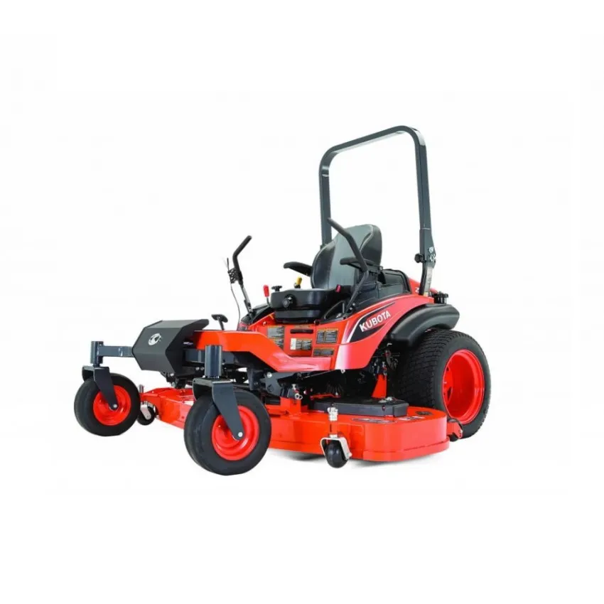 Професионална косачка KUBOTA ZD1211-60R EU