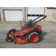 Професионална косачка KUBOTA ZD1211-60R EU