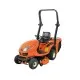 KUBOTA GR1600 III – Тракторна косачка за професионално косене