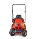 KUBOTA GR1600 III – Тракторна косачка за професионално косене