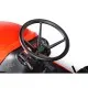 KUBOTA GR1600 III – Тракторна косачка за професионално косене