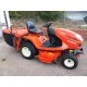 Тракторна косачка KUBOTA GR2120
