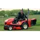 Тракторна косачка KUBOTA GR2120