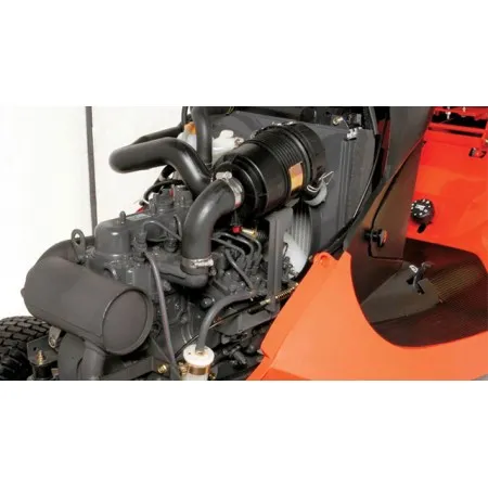 Тракторна косачка KUBOTA GR2120