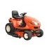 KUBOTA GR2120S Тракторна косачка