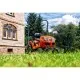 KUBOTA GR2120S Тракторна косачка