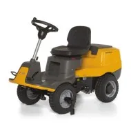 Косачка STIGA Park 300 LC – Маневреност, мощност и прецизност