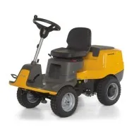 Косачка STIGA Park 300 RC – компактност и мощност за перфектно поддържани тревни площи