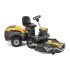 Райдер Stiga Park 500 WX Special, Honda, 4x4, 530cc