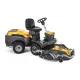 Райдер Stiga Park 500 WX Special, Honda, 4x4, 530cc