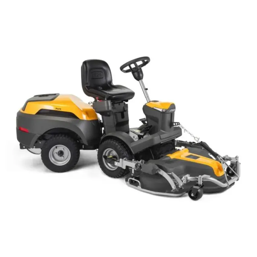 Райдер Stiga Park 500 WX Special, Honda, 4x4, 530cc
