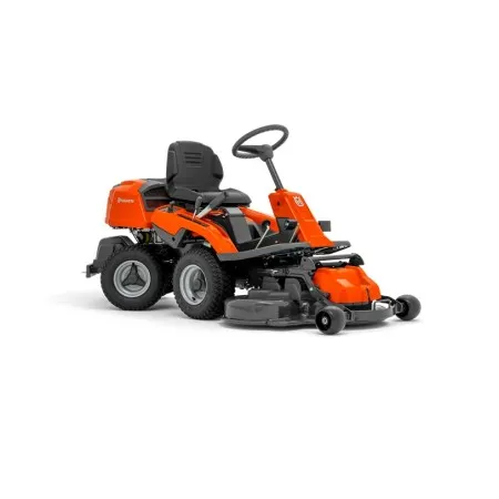 Husqvarna R 213C Райдер косачка - 94 см, 6.7 kW, Хидростатична трансмисия