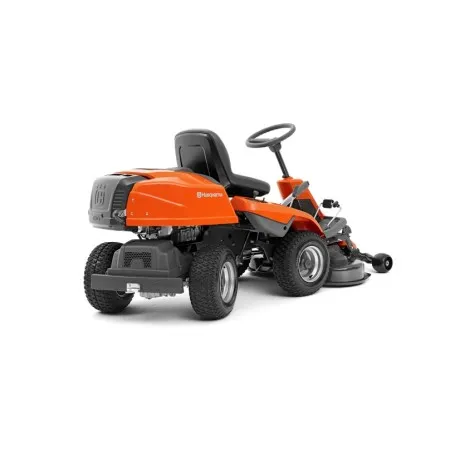 Husqvarna R 213C Райдер косачка - 94 см, 6.7 kW, Хидростатична трансмисия