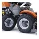 Husqvarna R216 - Мощен и маневрен райдер с 500cc двигател