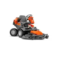 Професионален Райдер Husqvarna P524