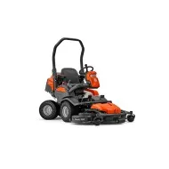 Професионален Райдер Husqvarna P524EFI