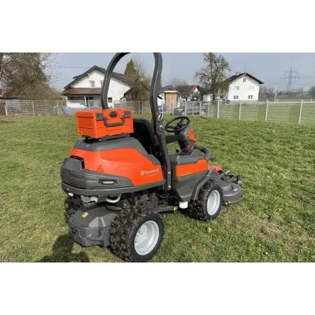 Husqvarna P524EFI Професионален Райдер