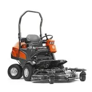 Дизелова самоходна косачка Husqvarna P 520DX