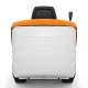 STIHL RT 4082 – компактен и маневрен трактор за прецизно косене