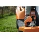 STIHL RT 4082 – компактен и маневрен трактор за прецизно косене