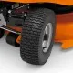 STIHL RT 4082 – компактен и маневрен трактор за прецизно косене