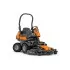 Husqvarna P524X EFI дизелова косачка райдер