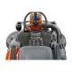 Husqvarna P524X EFI дизелова косачка райдер