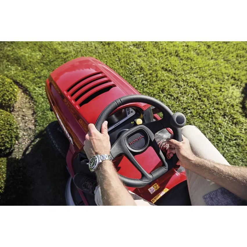 Honda HF2317 HME – Мощност, прецизност и комфорт в едно