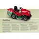 Honda HF2317 HME – Мощност, прецизност и комфорт в едно