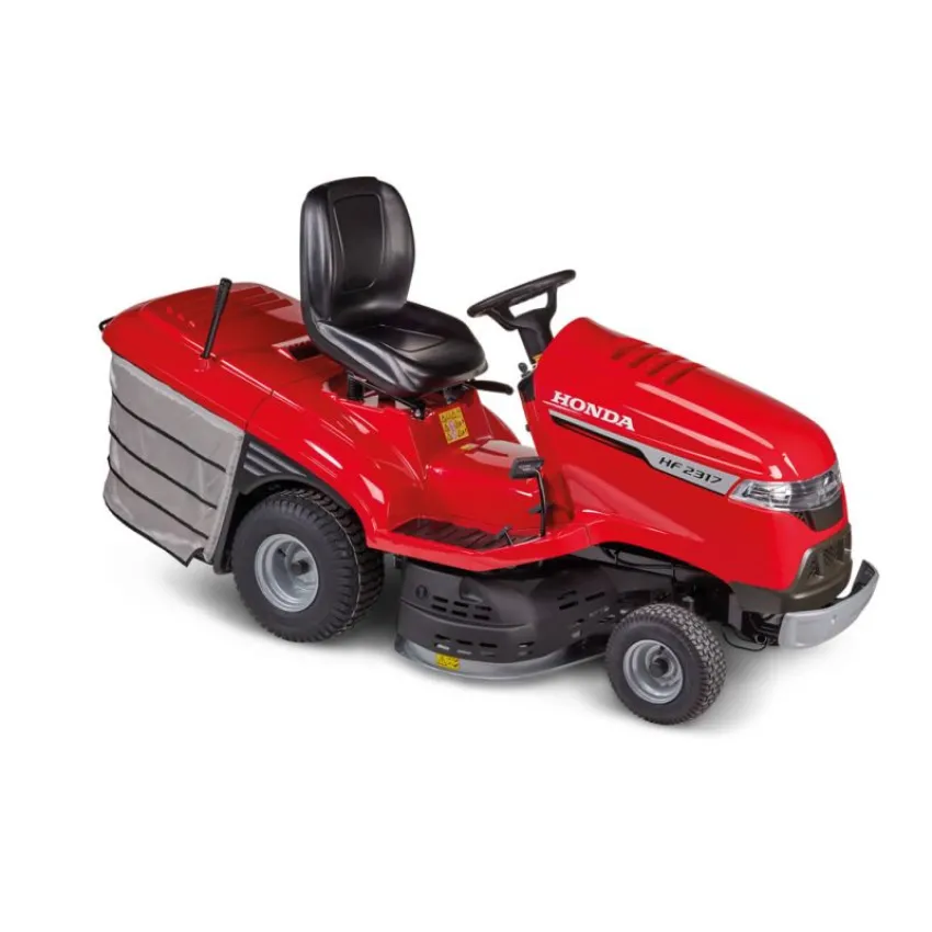 Honda HF2317 HME – Мощност, прецизност и комфорт в едно