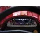 Honda HF2625 HTEH – Тракторна косачка с 19 к.с., 122 см работна ширина и автоматизирано изпразване на коша