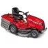 Honda HF2625 HTEH – Тракторна косачка с 19 к.с., 122 см работна ширина и автоматизирано изпразване на коша