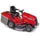 Honda HF2625 HTEH – Тракторна косачка с 19 к.с., 122 см работна ширина и автоматизирано изпразване на коша