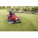 Honda HF2625 HTEH – Тракторна косачка с 19 к.с., 122 см работна ширина и автоматизирано изпразване на коша