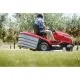 Honda HF2625 HTEH – Тракторна косачка с 19 к.с., 122 см работна ширина и автоматизирано изпразване на коша